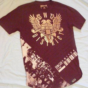 Switch Remarkable T-shirt Medium